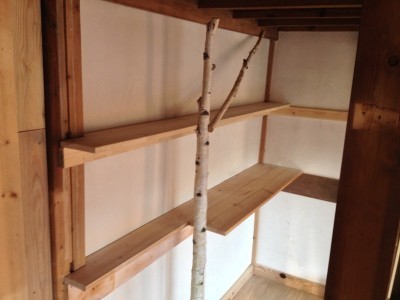 シャボン玉 道具を手作り ハンガーで作る大きなシャボン玉