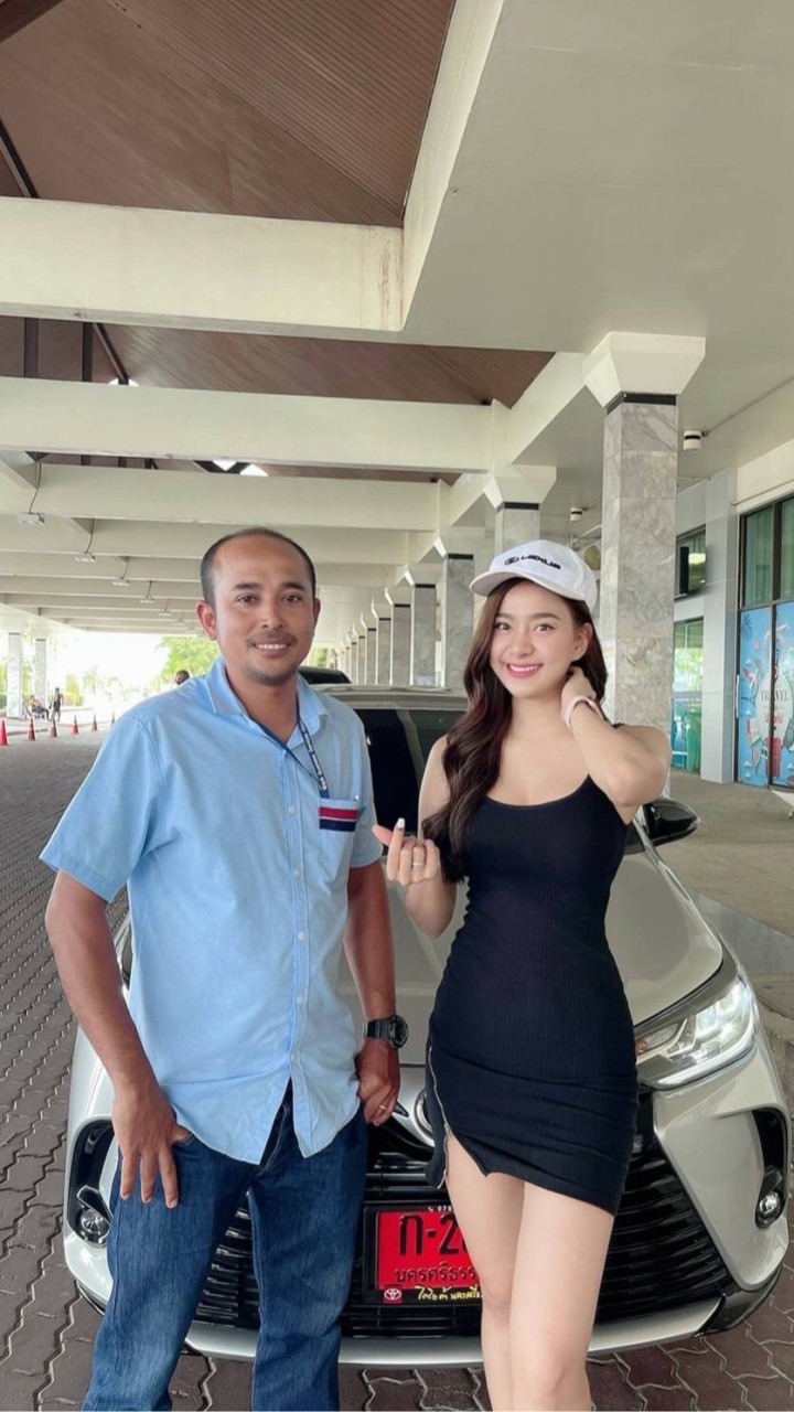 รถเช่าคุณเอกนครศรีธรรมราช🚗🏝