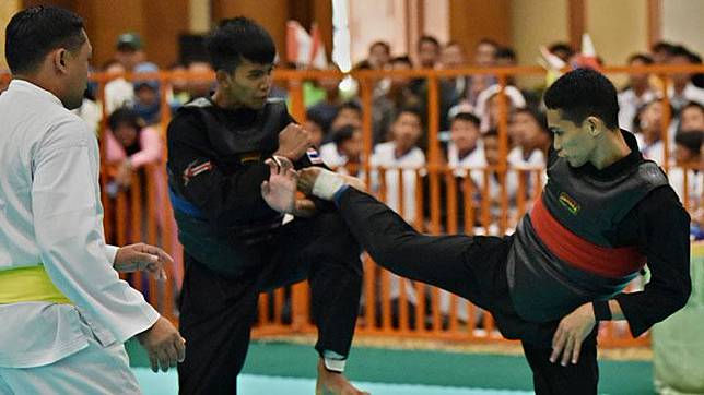Why UNESCO Recognizes Pencak Silat as Cultural Heritage Why UNESCO Recognizes Pencak Silat as Cultural Heritage