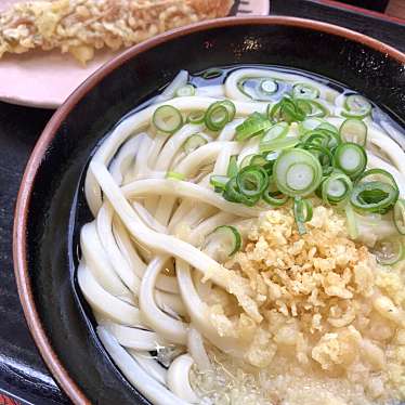 中西うどん ナカニシウドン 鹿角町 太田駅 うどん By Line Conomi