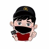 蔡淘貴跑廟會（正版官方社群）