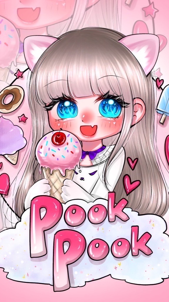 POOKPICK 1