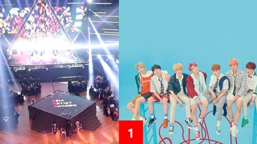 韓國演藝圈盛會 AAA 即將來臨！選戰激烈目前潤娥與 IU 爭奪女演員冠軍