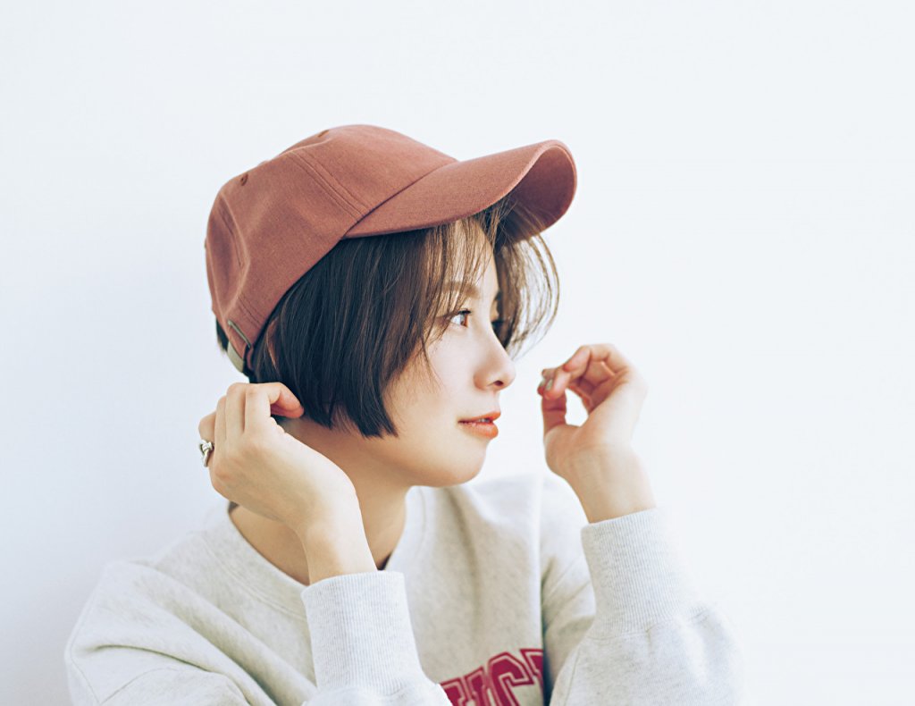 ショートヘアでトクする4つの理由 アレンジもケアも簡単です