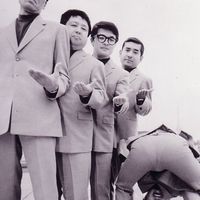 ドリフ好き 全員集合