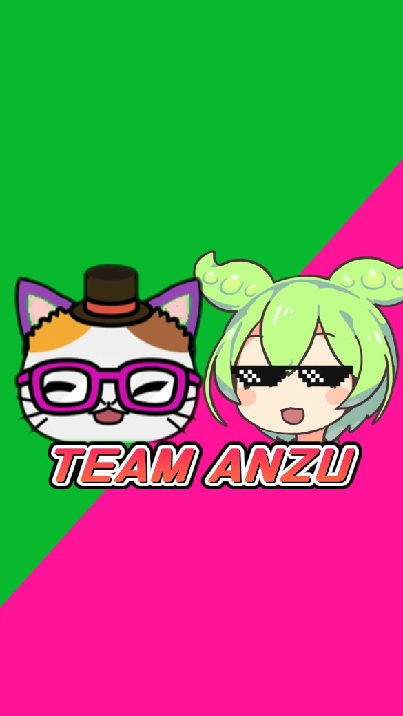 チームあんず(TEAM ANZU) OpenChat