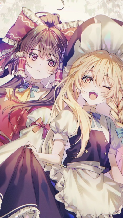 幻想学園へようこそ！！