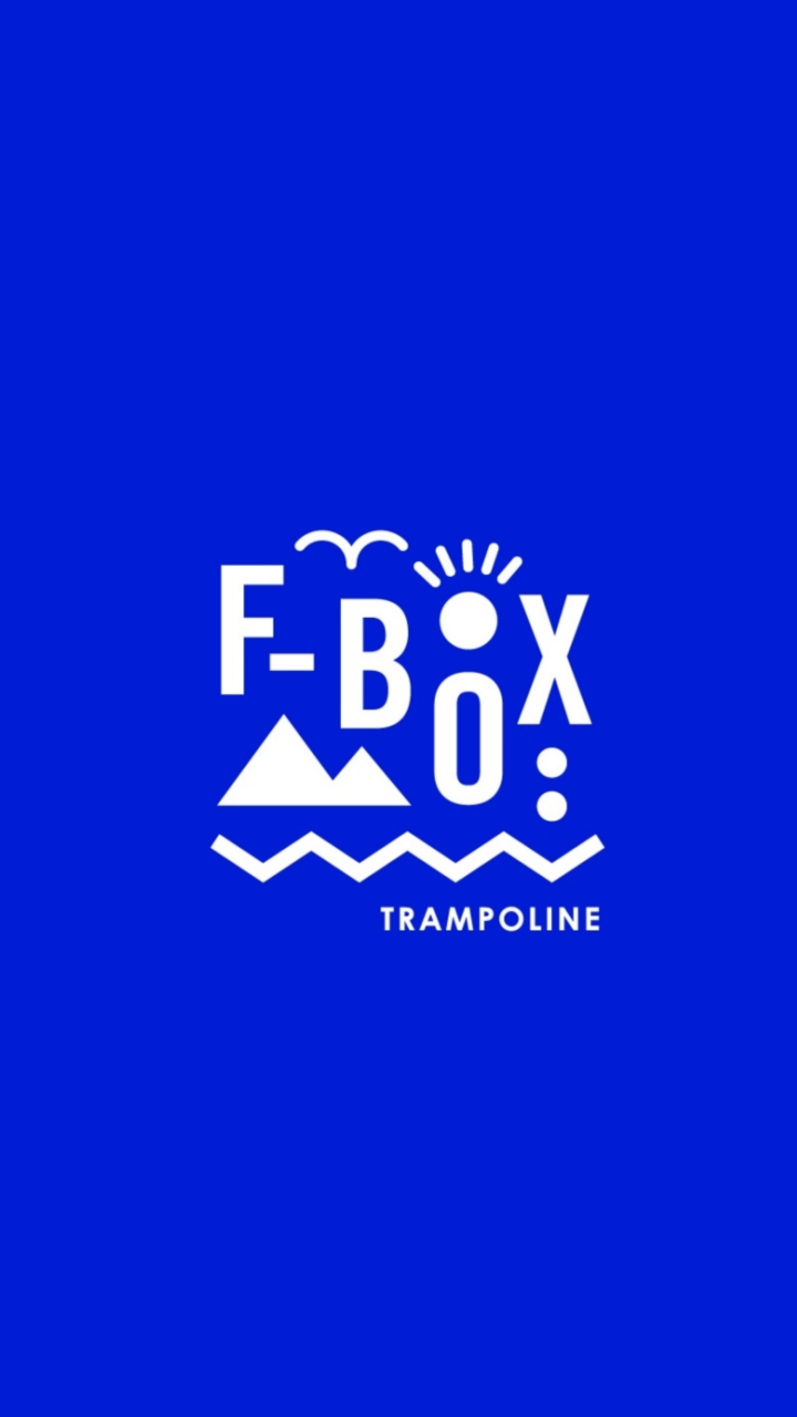トランポリン教室@トランポリンパークF-BOX