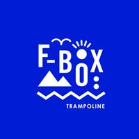 トランポリン教室@トランポリンパークF-BOX