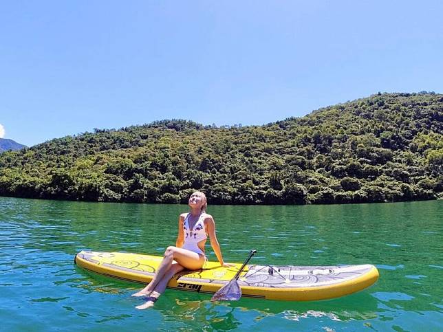 圖片來源IG：@sally6322sally