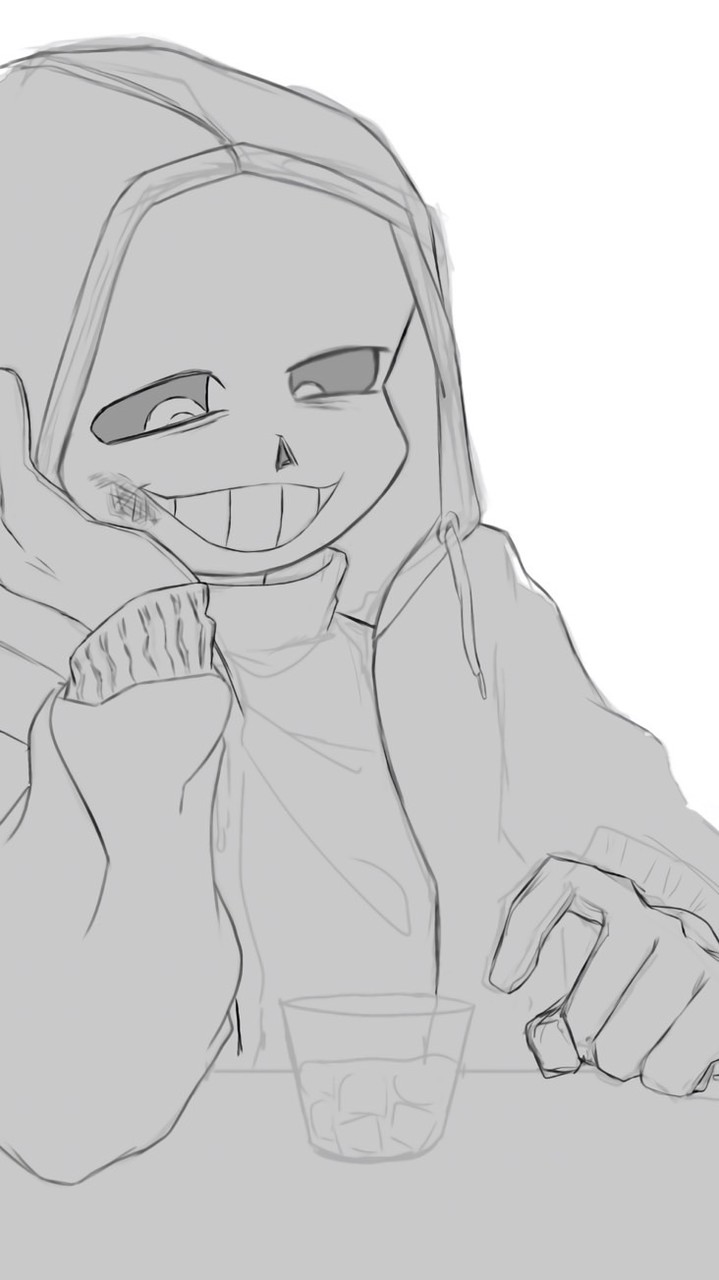 アンテ、デルタ、AU好きな人達語ろう！イラストも沢山描こ‼️