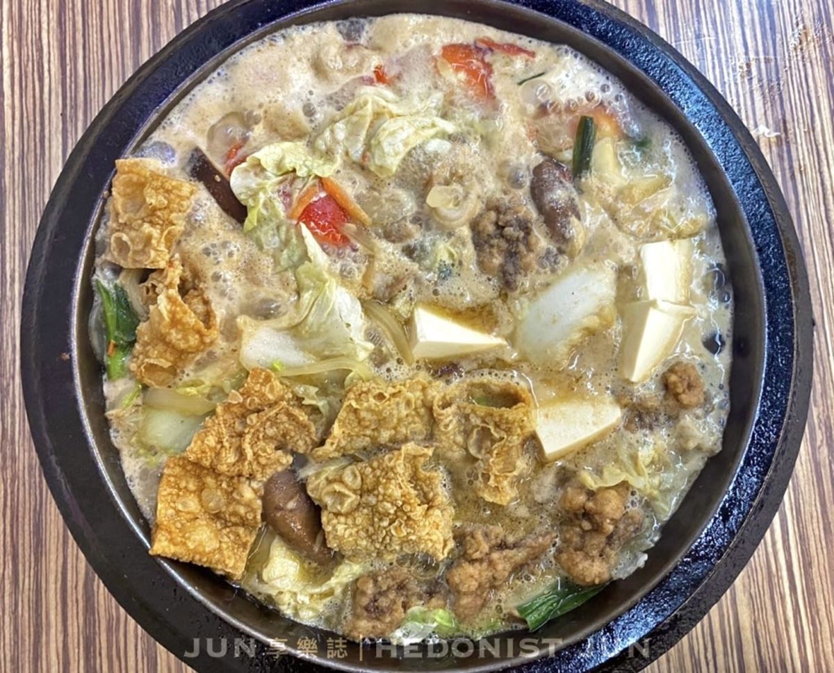 張學友也愛的麻辣鍋！全台必吃６火鍋名店：羊肉爐吃到飽、40年老字號石頭鍋