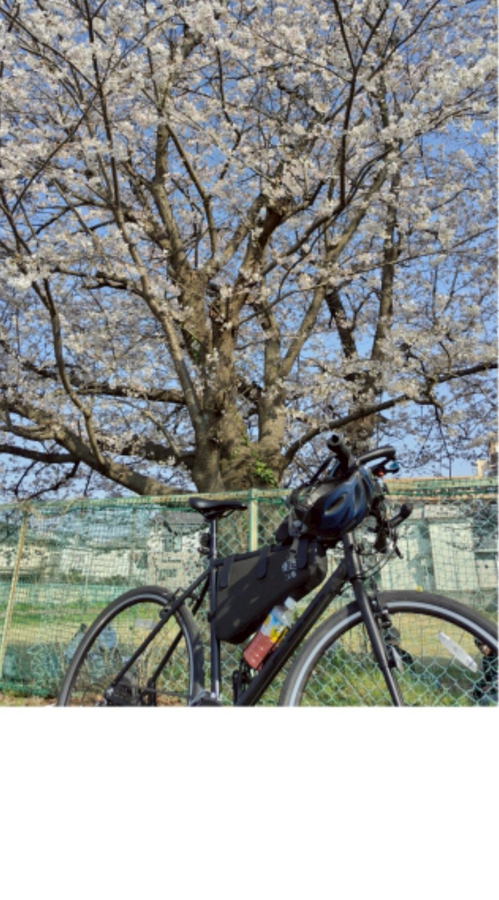 クロスバイク初心者の集い