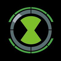 【 BEN10 】 天工秘密基地