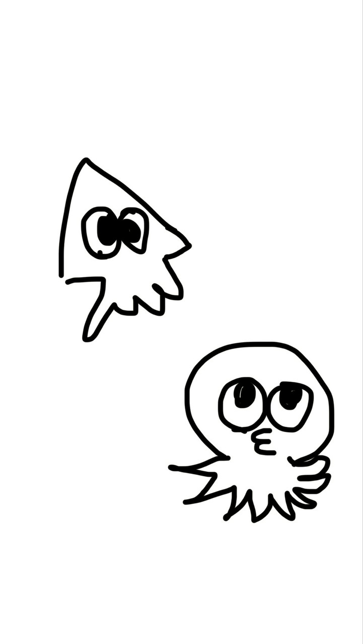 スプラしよーー