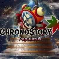 ChronoStory揪團分享區