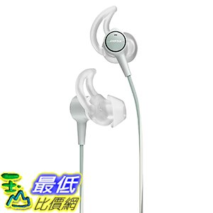 [美國直購] Bose SoundTrue Ultra in-ear headphones - Apple devices, Frost