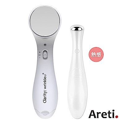 L音波震動約8500次/分S音波震動約9000次/分正負離子，雙效合一，清潔保養一支搞定增加臉部的彈性與緊實臉部輪廓告別眼睛浮腫，亮眼有神夜晚卸妝後使用，拒絕抛拋眼