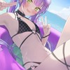 二次元御姐、蘿莉、宅宅聚集地