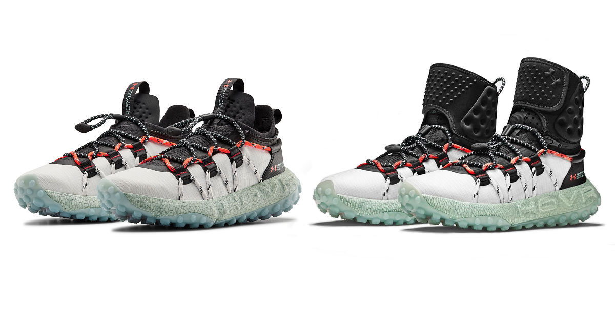 under armour hovr summit fat tire sportstyle