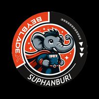 SPBX Suphanburi Beyblade X