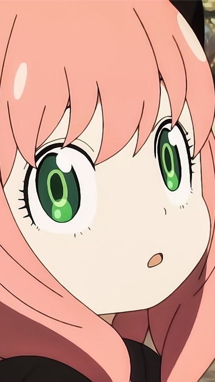 みんなアーニャになる