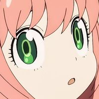 みんなアーニャになる