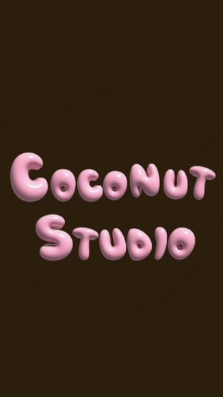 Coconut Studio🫧日韓代購🇯🇵🇰🇷