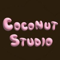 Coconut Studio ☆*:.｡. 日韓代購🇯🇵🇰🇷
