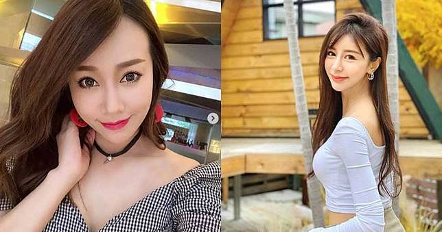 美暈！航空界2大女神合體　最美空姐同框「千年一遇美女」