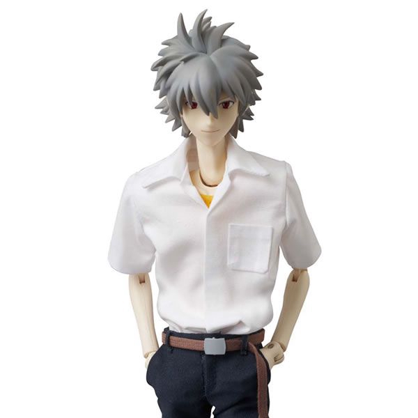 ・原型製作：PERFECT-STUDIO・服裝製作：のだゆみこ（創ing）・尺寸: 高約300mm・附屬品: 公仔底座・販售商: MEDICOM TOY※圖片僅供參考，可能會與實品有些許差異。來自「E