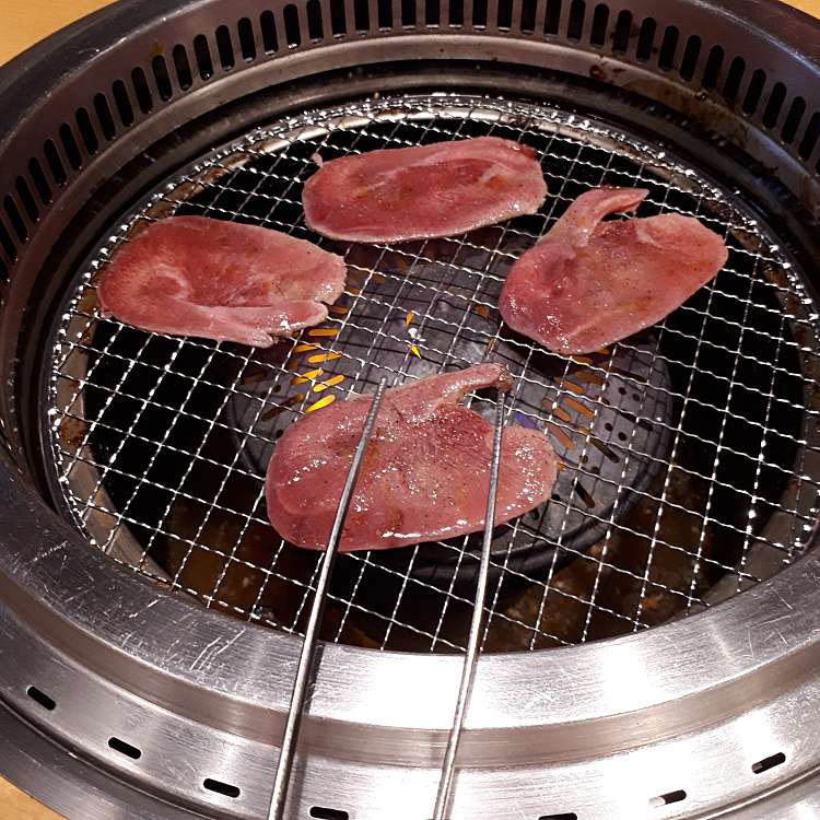 写真 焼肉きんぐ 上田店 ヤキニクキング ウエダテン 材木町 上田駅 焼肉 By Line Place