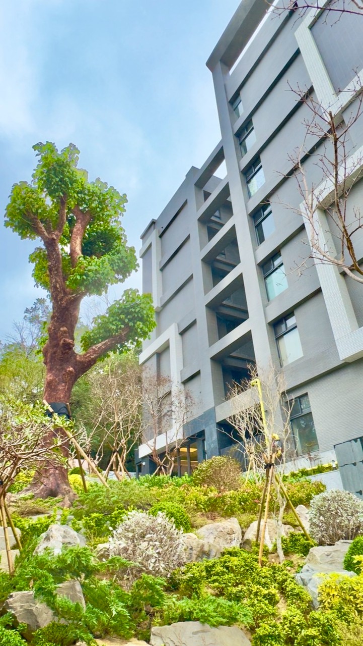 學府一期社區團購分享區