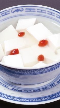 杏仁豆腐協会