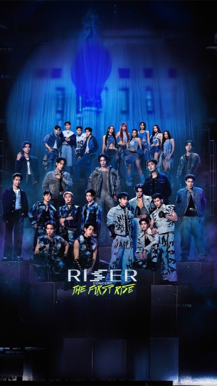 ชมสตรีมRiser 3 วัน