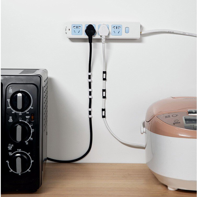 排插 插線板固定器 壁掛式 強力無痕家用免打孔插線板插座 掛牆上 掛牆壁黏