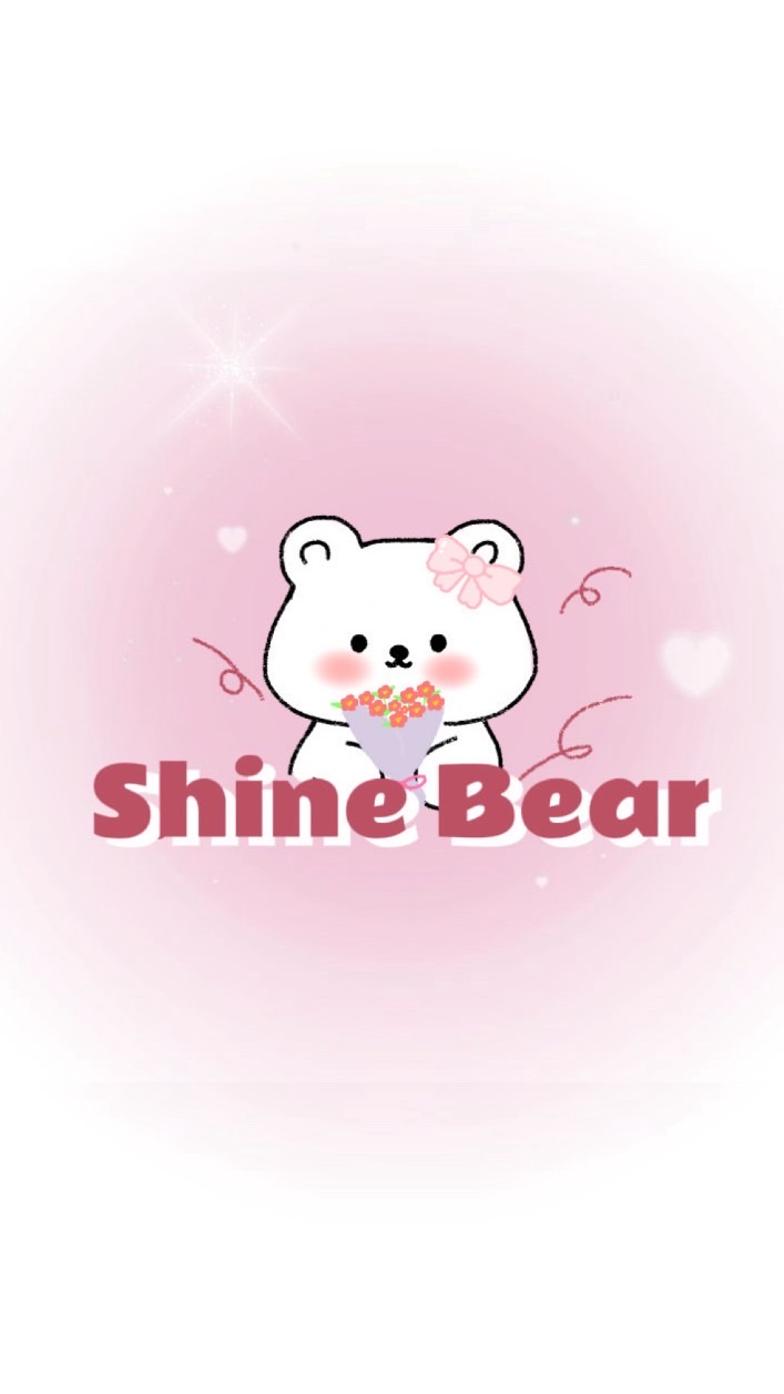 Shine Wing🧸小熊小舖