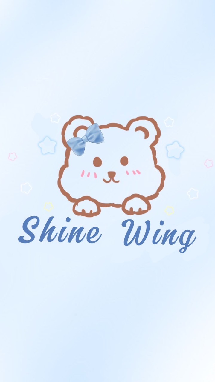 Shine Wing🧸小熊選物小舖