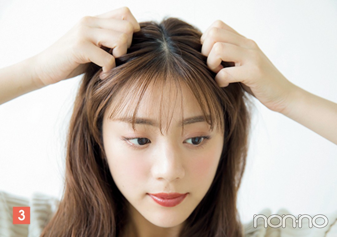 ヘアアレンジまとめ 女子に好感をもたれる髪型１位だけをまとめてご紹介