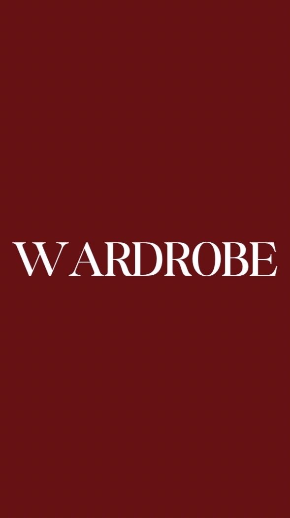 wardrobe.bkk