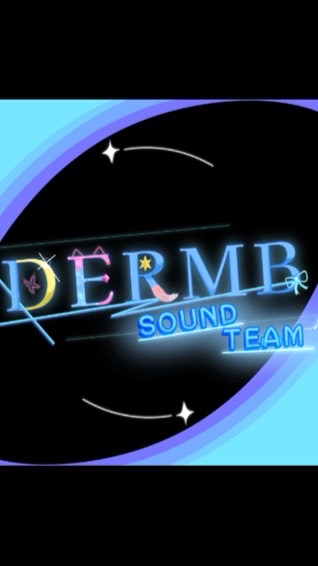 DERMB（ダーム） SOUND TEAM