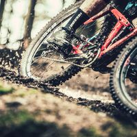 MTB Thailand