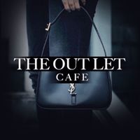 The outlet cafe