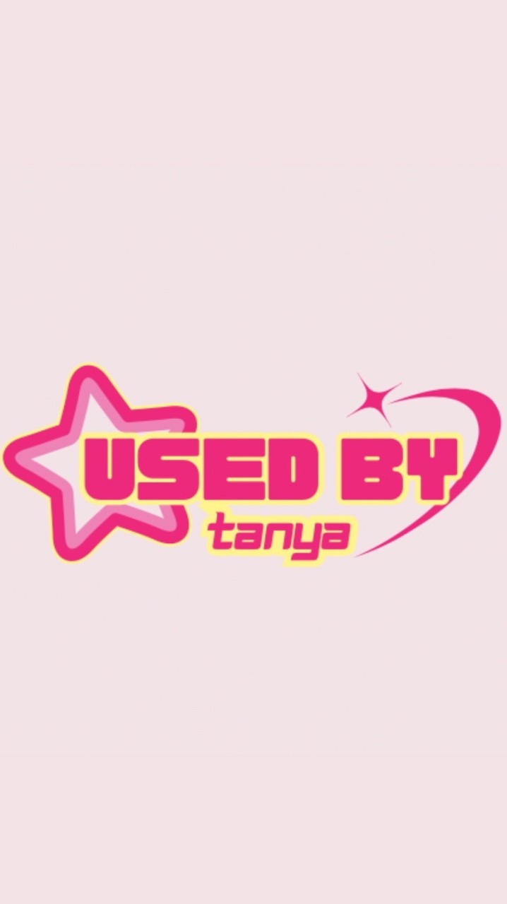 Usedbytanya🌟