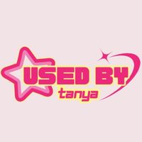 Usedbytanya🌟