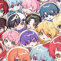 STPR魔法シェアハウス！