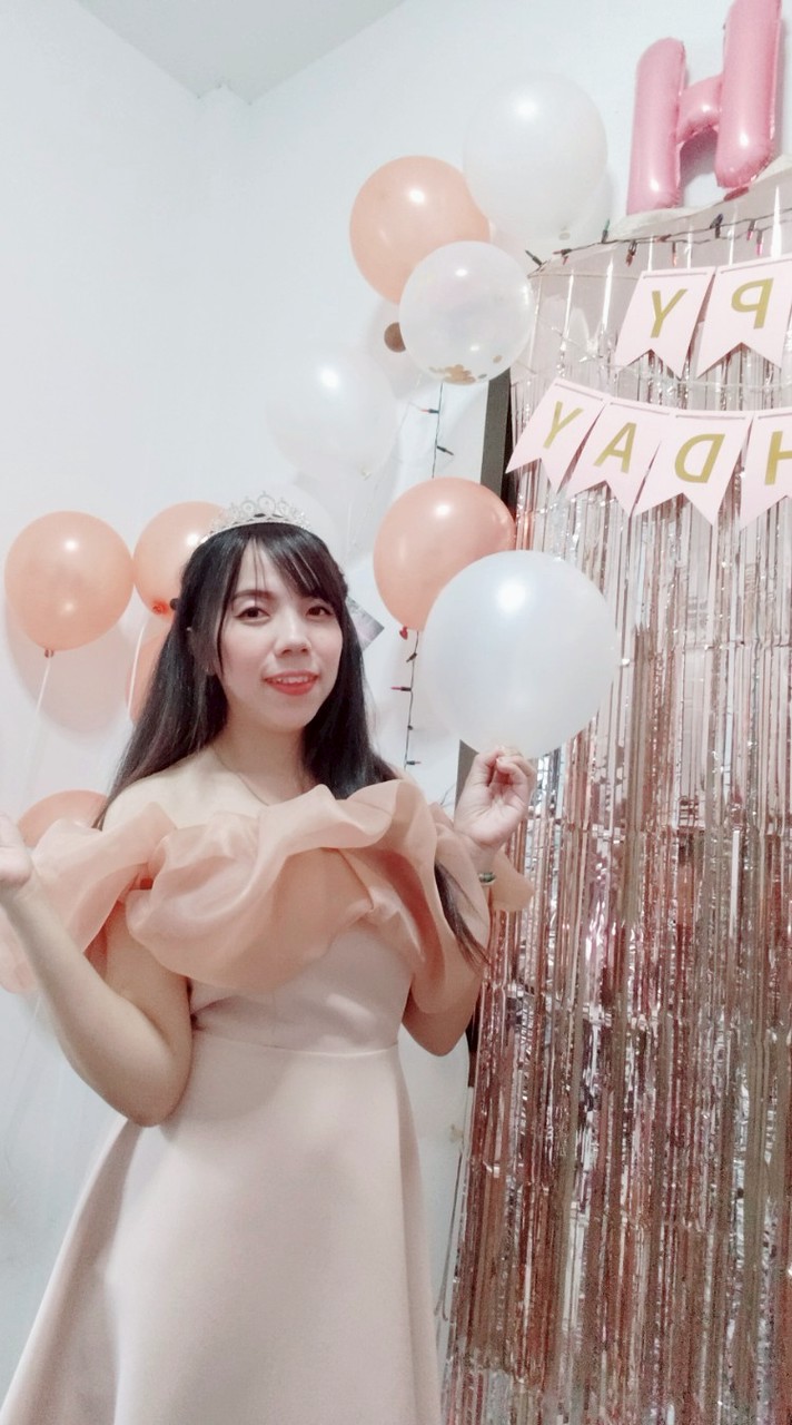 ✨🌻FC.ต้าวหญิง🐼ดื้อ🌻✨
