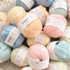 編み物🧶ひとりごと