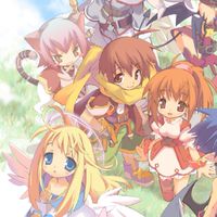 [ECO]エミル・クロニクル・オンラインの