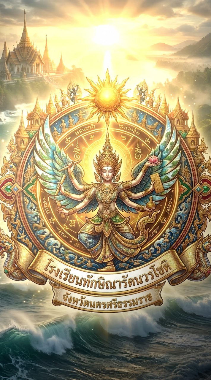 โรงเรียนทักษิณารัตนโชติ